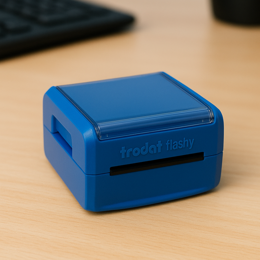 Trodat Flash Ink Pocket Stamp