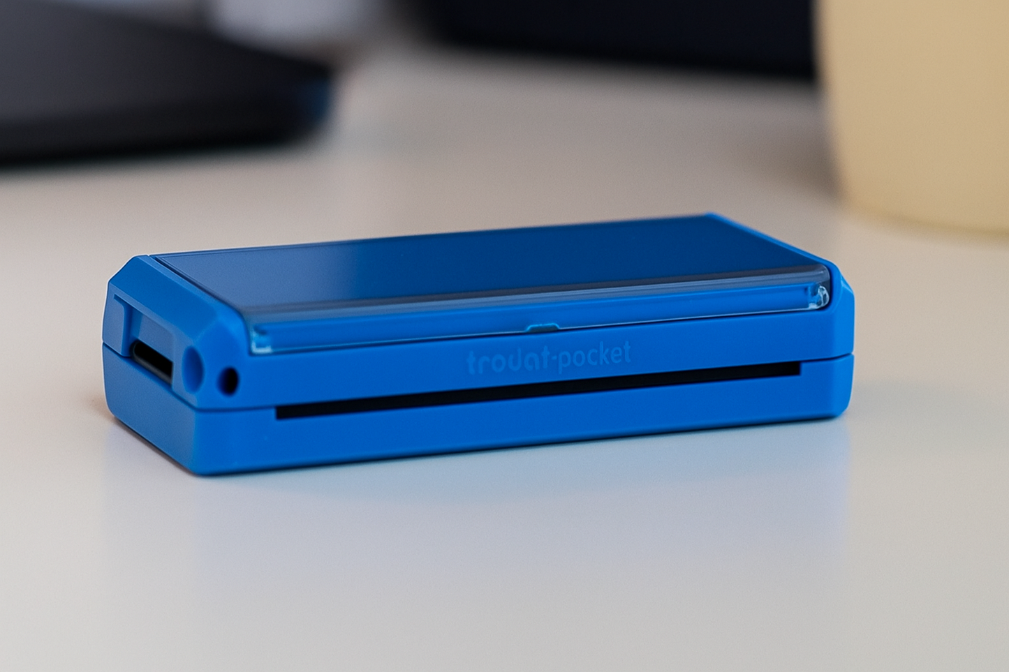 Trodat Flash Ink Pocket Stamp